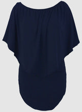 Load image into Gallery viewer, Off Shoulder Ruffles Bodycon Mini Dress