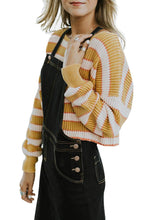 Load image into Gallery viewer, Buttoned Jeans Overall Dress