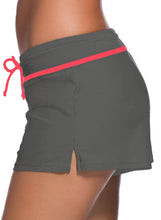 Load image into Gallery viewer, Women Swim Boardshort
