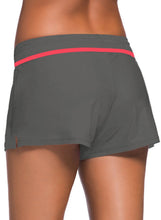 Load image into Gallery viewer, Women Swim Boardshort