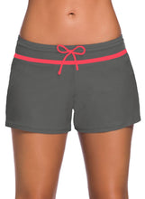 Load image into Gallery viewer, Women Swim Boardshort