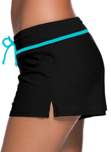 Load image into Gallery viewer, Women Swim Boardshort