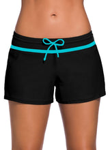 Load image into Gallery viewer, Women Swim Boardshort