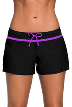 Load image into Gallery viewer, Women Swim Boardshort