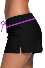 Load image into Gallery viewer, Women Swim Boardshort