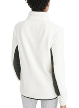 Load image into Gallery viewer, Fleece Asymmetrical Snap Pullover