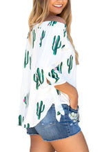 Load image into Gallery viewer, Women's Beautiful Elastic Off Shoulder Top