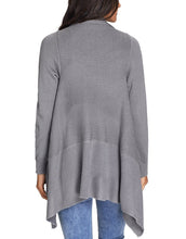 Load image into Gallery viewer, Waterfall Long Sleeve Sweater Cardigan