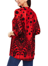 Load image into Gallery viewer, Women's Floral Print  Blouse