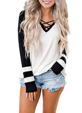 Load image into Gallery viewer, Striking Out Jersey Top