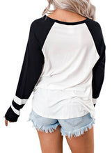 Load image into Gallery viewer, Striking Out Jersey Top