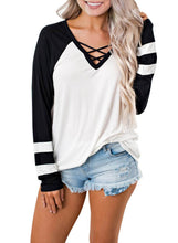 Load image into Gallery viewer, Striking Out Jersey Top
