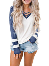 Load image into Gallery viewer, Striking Out Jersey Top