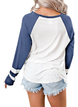 Load image into Gallery viewer, Striking Out Jersey Top