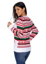 Load image into Gallery viewer, WE GONNA PARTY Ugly Christmas Sweater