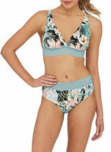 Load image into Gallery viewer, Tropical Printing Bikini