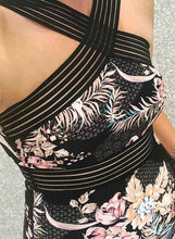 Load image into Gallery viewer, Paloma Elastic Highneck One Piece