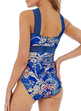Load image into Gallery viewer, Paloma Elastic Highneck One Piece