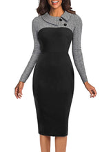 Load image into Gallery viewer, Vintage Midi Dress