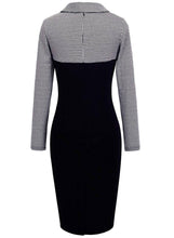 Load image into Gallery viewer, Vintage Midi Dress