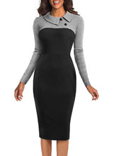 Load image into Gallery viewer, Vintage Midi Dress