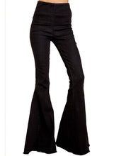 Load image into Gallery viewer, Flare Jeans