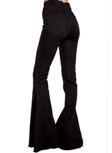 Load image into Gallery viewer, Flare Jeans