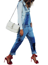 Load image into Gallery viewer, Blue Denim Jeans