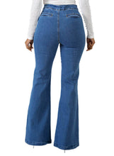 Load image into Gallery viewer, Pearly Denim Jeans