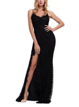 Load image into Gallery viewer, Yum Lacy Lace Bridal Wedding Party Gown